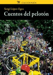 Portada de Cuentos del pelotón