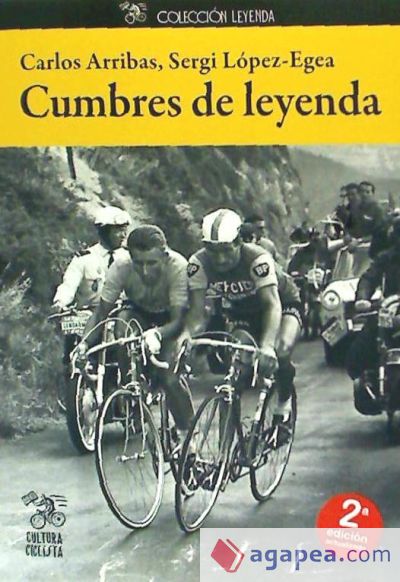 Cumbres de leyenda