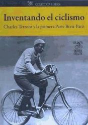 Portada de Inventando el ciclismo