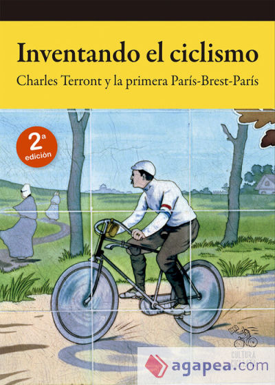 Inventando el ciclismo