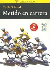 Portada de Metido en carrera