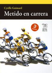 Portada de Metido en carrera