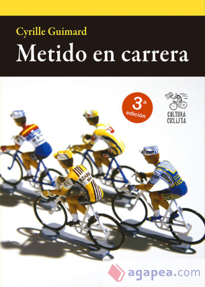 Metido en carrera