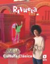 Cultura Cl&aacute;sica I. Secundaria. Revuela