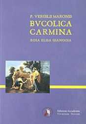 Portada de BUCOLICA CARMINA