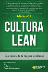 Cultura Lean. Las Claves De La Mejora Continua