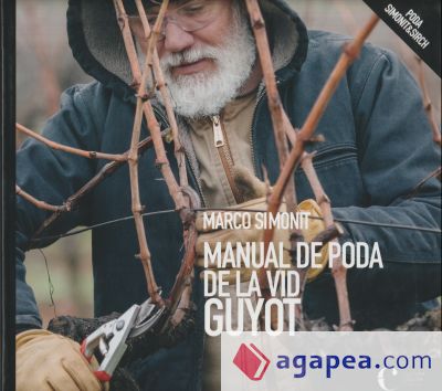 Manual de poda de la vid. Guyot