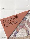 Cultura cl&aacute;sica 1&ordm; ESO