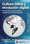 Cultura latina y revolución digital