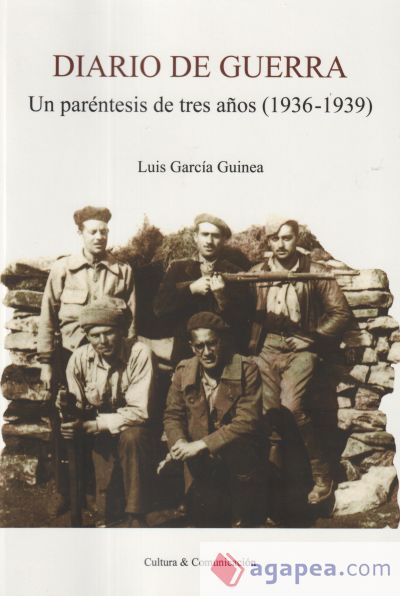 Diario de Guerra