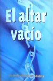 Portada de El altar vacío