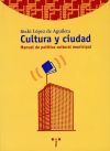 Cultura y ciudad