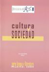 Cultura y sociedad