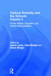 Cultural Diversity and the Schools: Human rights, education, and global responsibilities