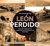 Portada de León Perdido II. Tomo1
