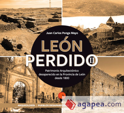 León Perdido II. Tomo1