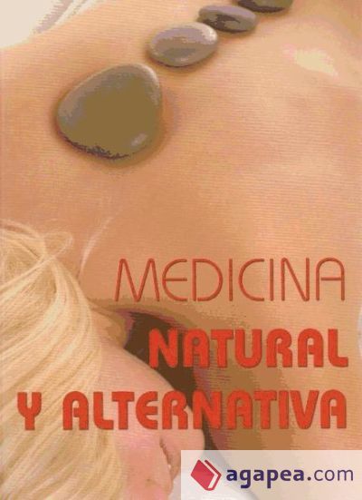 Medicina natural y alternativa Medicina natural y alternativa