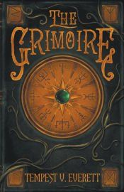 Portada de The Grimoire