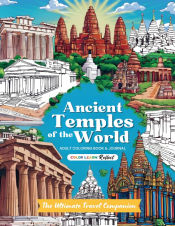 Portada de Ancient Temples of the World