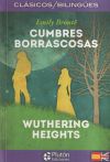 Cumbres Borrascosas (bilingue)