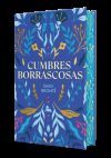 Cumbres Borrascosas. Edici&oacute;n Limitada Con Cantos Decorados De Emily Bront&euml;