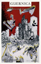 Portada de Guernica