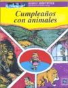 Cumpleaños con animales