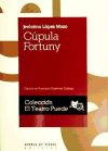 Cúpula Fortuny