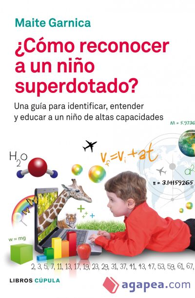 Cómo reconocer a un niño superdotado