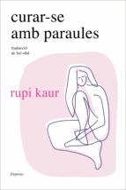 Portada de Curar-se amb paraules (Ebook)