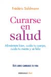 Curarse en salud