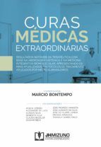 Portada de Curas Médicas Extraordinárias (Ebook)