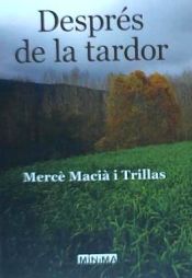 Portada de Després de la tardor