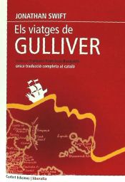 Portada de Els viatges de Gulliver