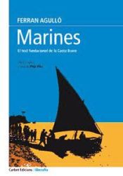 Portada de Marines