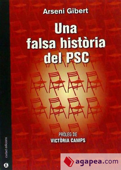 Una falsa història del PSC