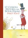 Curiosa historia del señor pájaro, La