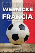 Portada de Curiosidades de Francia en los Mundiales (Ebook)