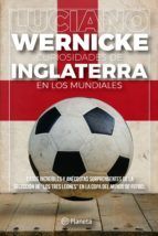 Portada de Curiosidades de Inglaterra en los Mundiales (Ebook)