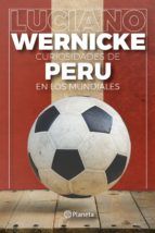 Portada de Curiosidades de Peru en los Mundiales (Ebook)