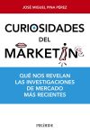 Curiosidades del marketing