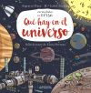 Curiosidades en verso. Qué hay en el universo