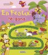 Curiosidits. En festuc té gana