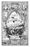 Portada de The Embalmed Head of Oliver Cromwell