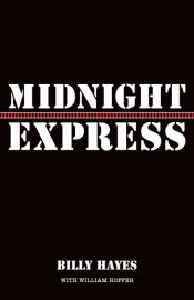 Portada de Midnight Express