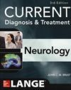 Current Diagnosis & Treatment Neurology, Third Edition