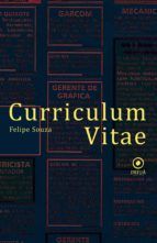 Portada de Curriculum Vitae (Ebook)