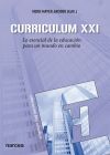 Currículum XXI