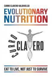 Portada de Evolutionary Nutrition