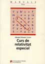 Curs de relativitat especial